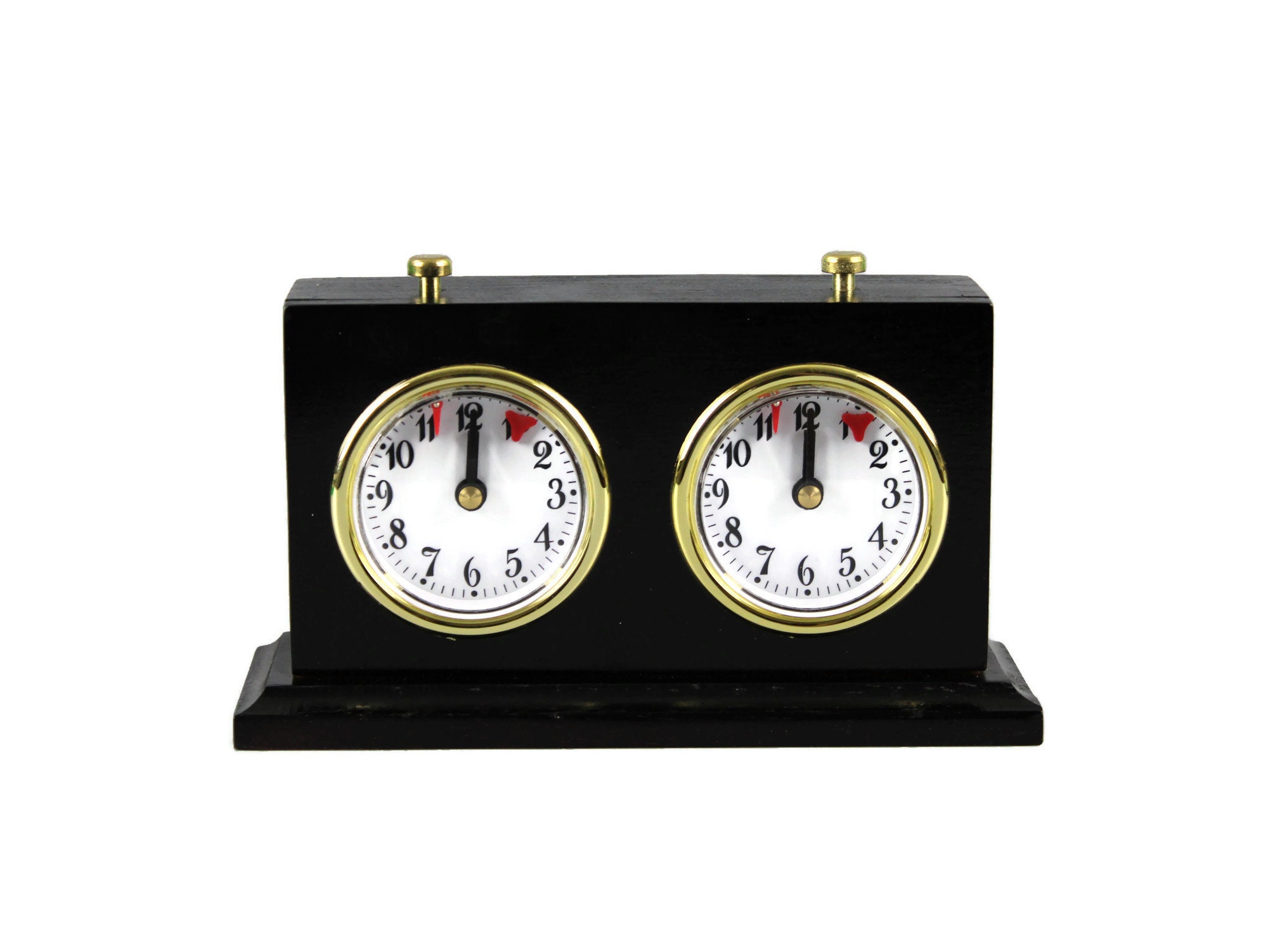 Chronos Chess Clock for sale Only 3 left at 70