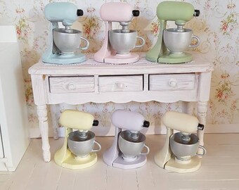 dollhouse kitchen accessories