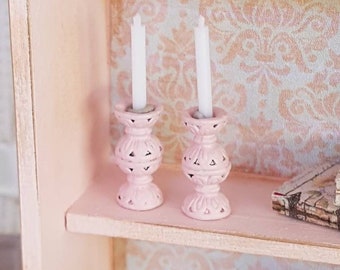 shabby chic miniatures