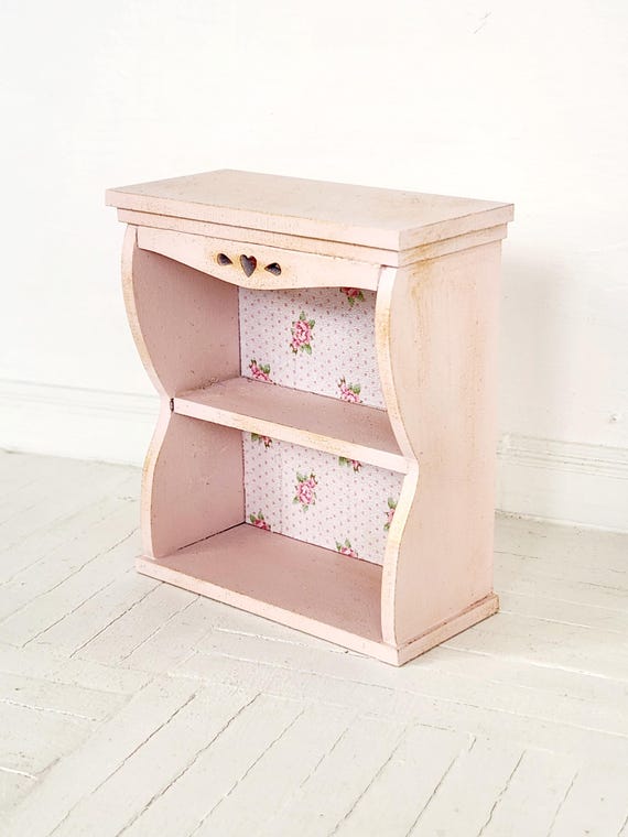 Mobili per casa delle bambole, Mobili per casa delle bambole