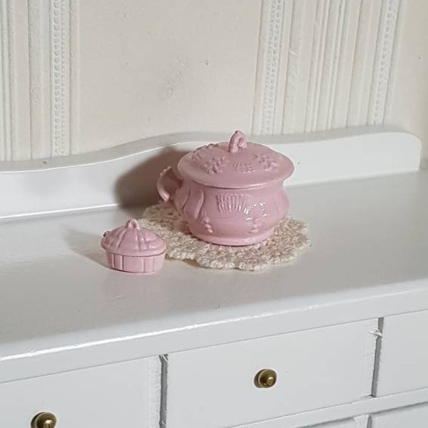 Dollhouse Miniature Bathroom Accessories Etsy