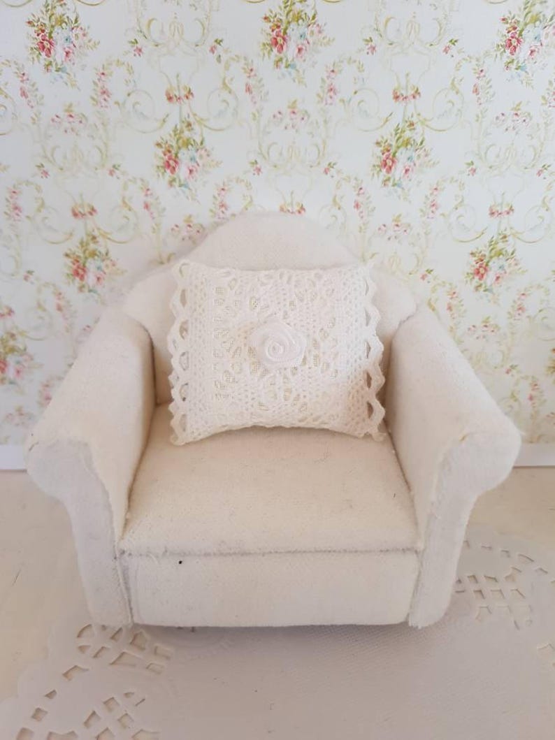 shabby chic miniatures