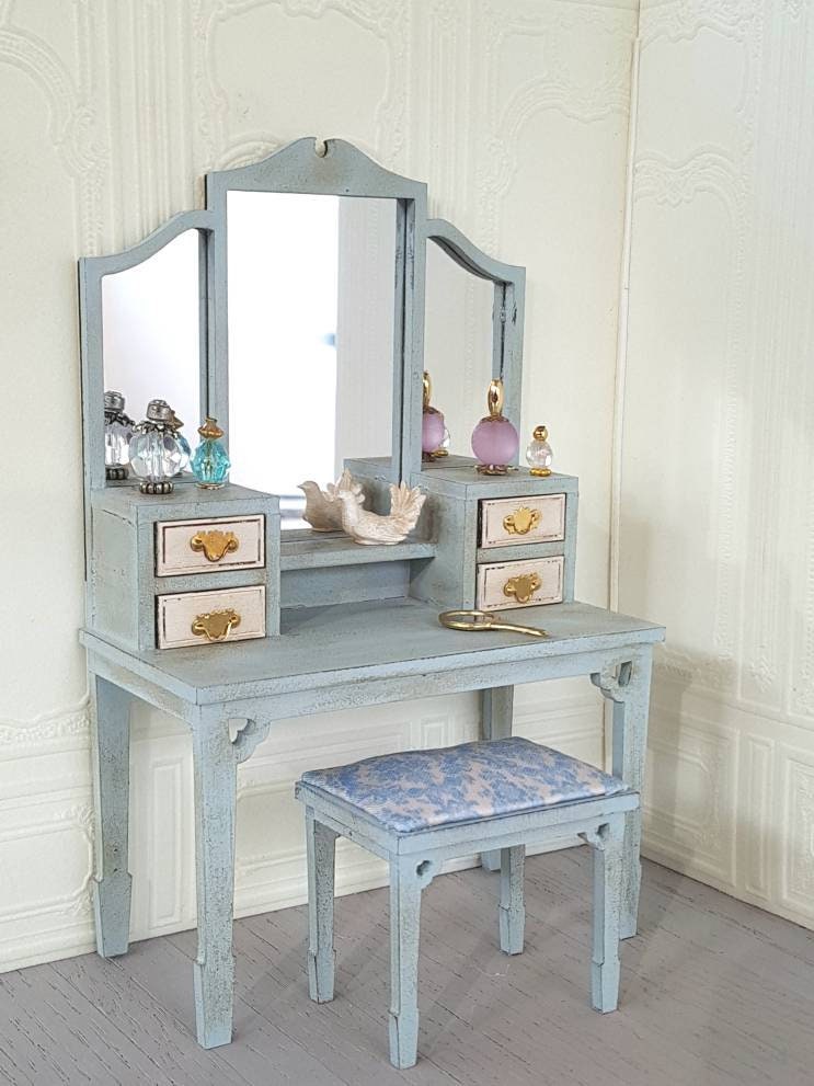 Duck Egg Dresser - Etsy UK