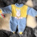 see more listings in the Rompers Onesies Sleepers section