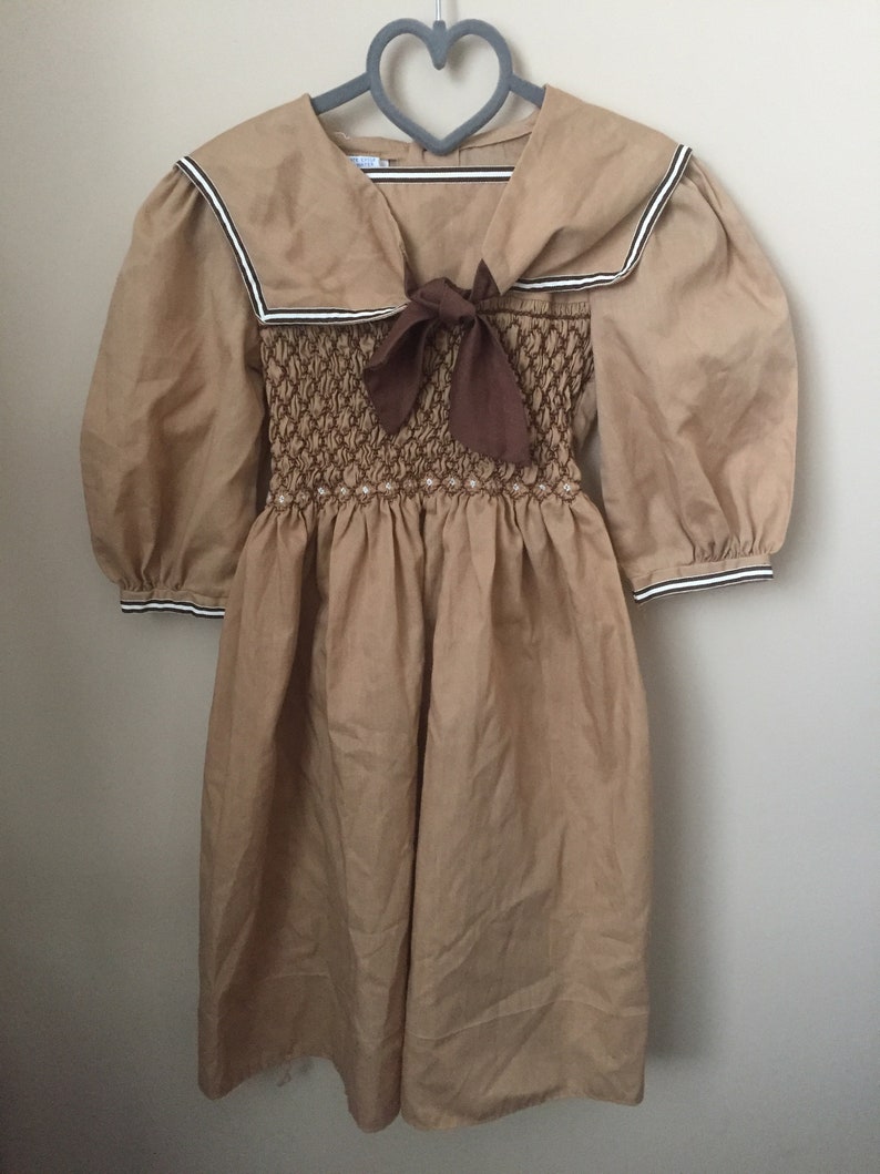 polly flinders dresses