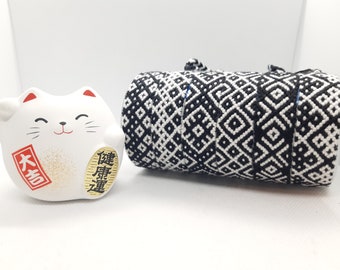 Brazilian bracelet 16 threads DMC