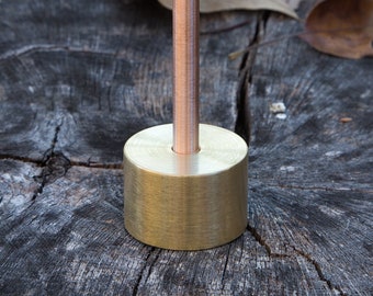 Minimalist Pen Stand