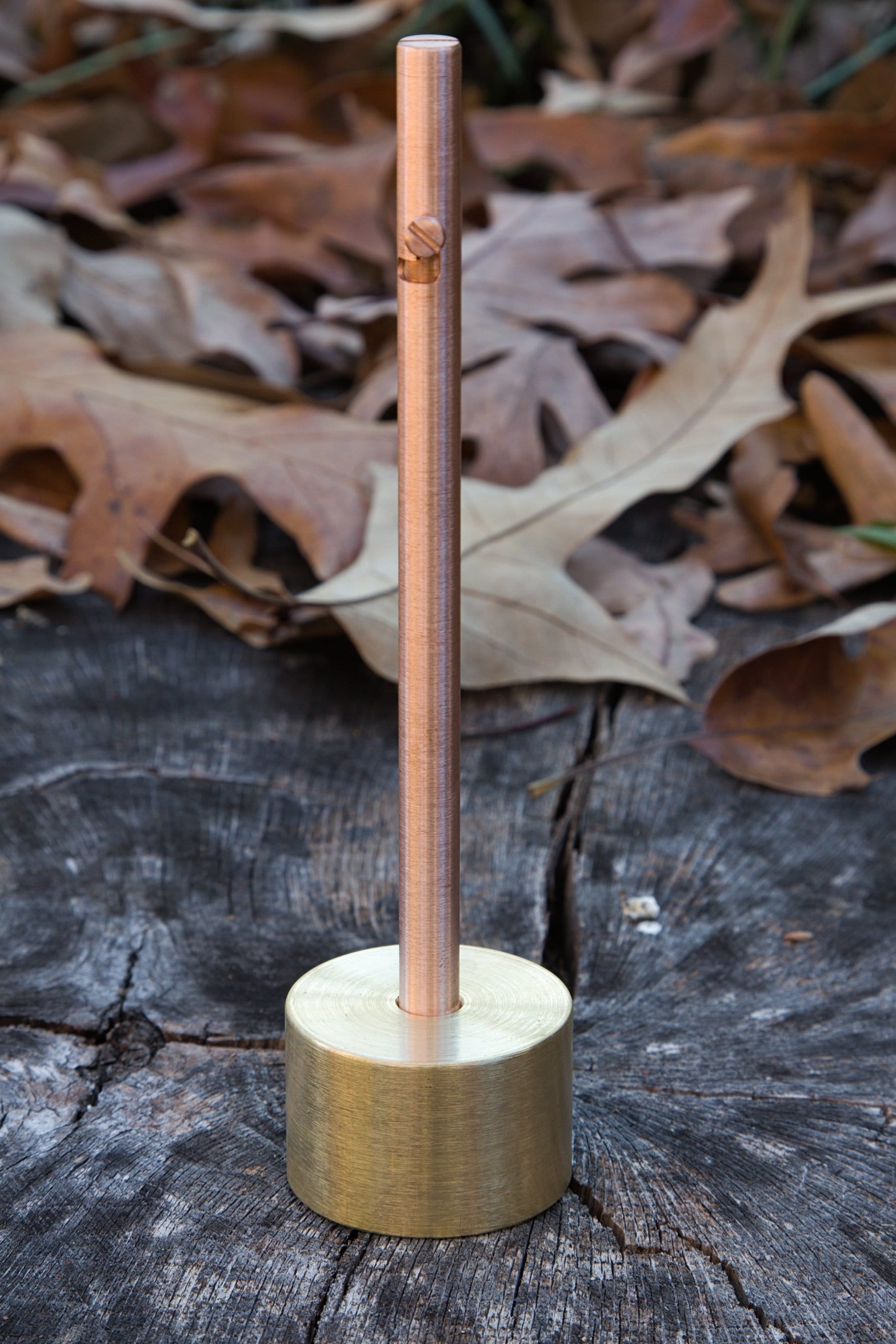 Minimalist Pen Stand