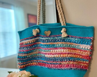 malia shoulder bag pattern