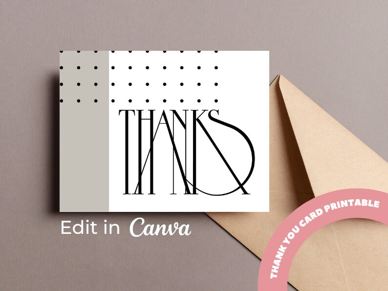 Printable Loyalty Card Template Editable Customer Punch Card - Etsy