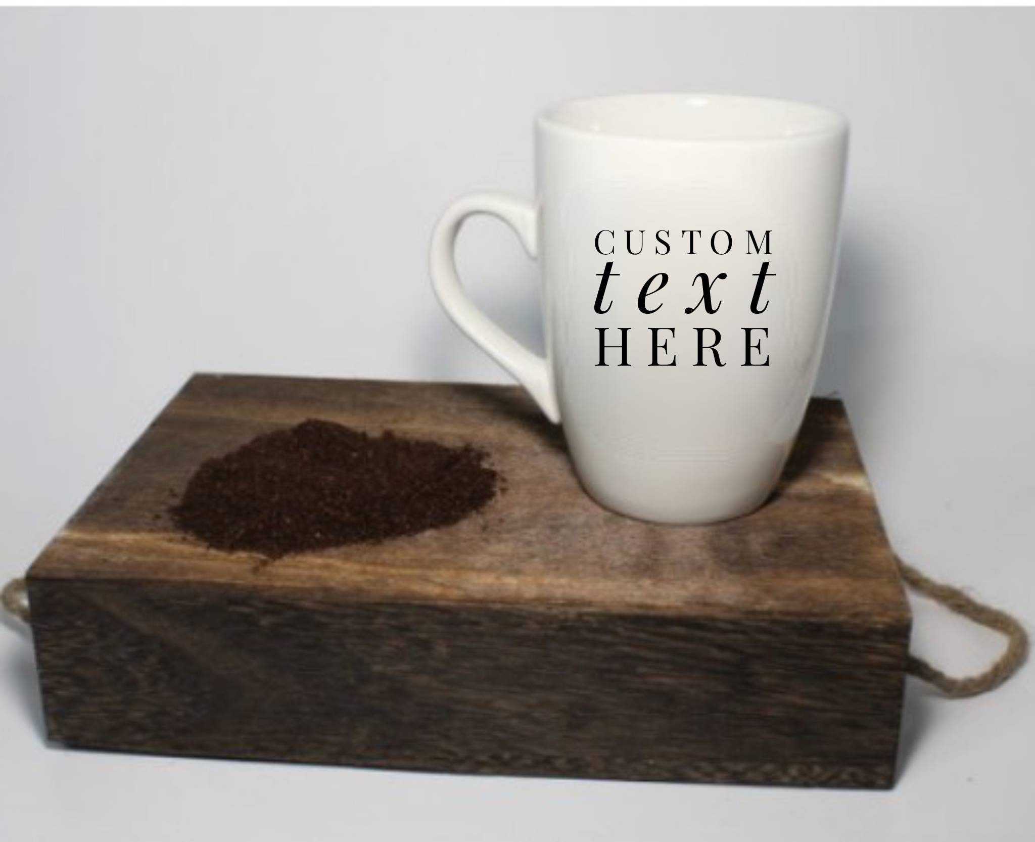 diy mug printing