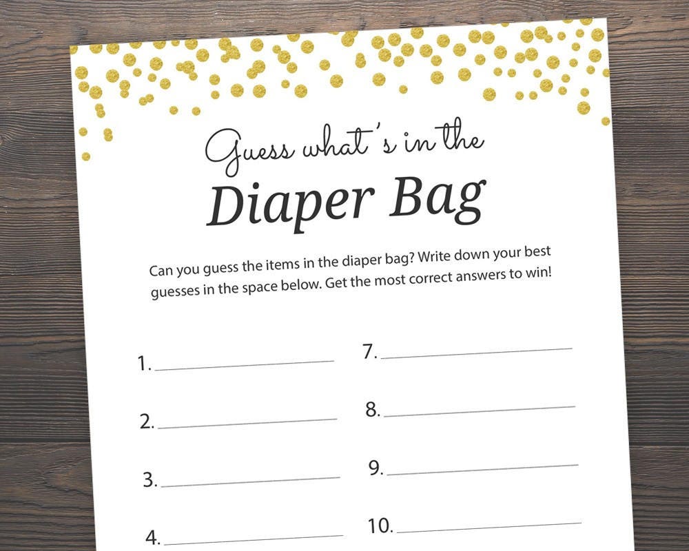 What s In The Diaper Bag Baby Shower Games Printable Etsy what-s-in-the-diaper-bag-baby-shower-games-printable-etsy