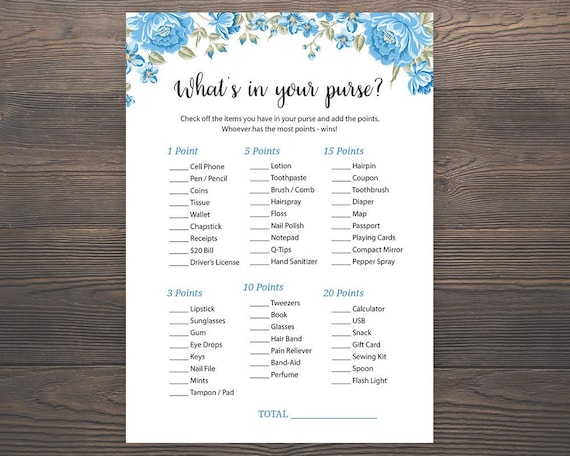 greenery-what-s-in-your-purse-bridal-shower-game-printable