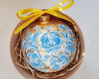Boule Noel Personnalise Etsy