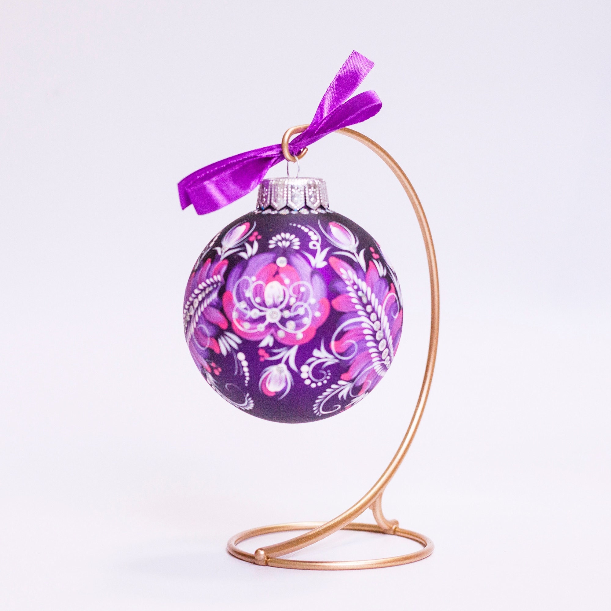 National Artcraft Mini Pinlite Ornaments - 3/16" Round Faceted For Ceramic Trees (250 Pack)