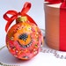 see more listings in the Christmas Ornaments section