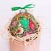 see more listings in the Christmas Ornaments section