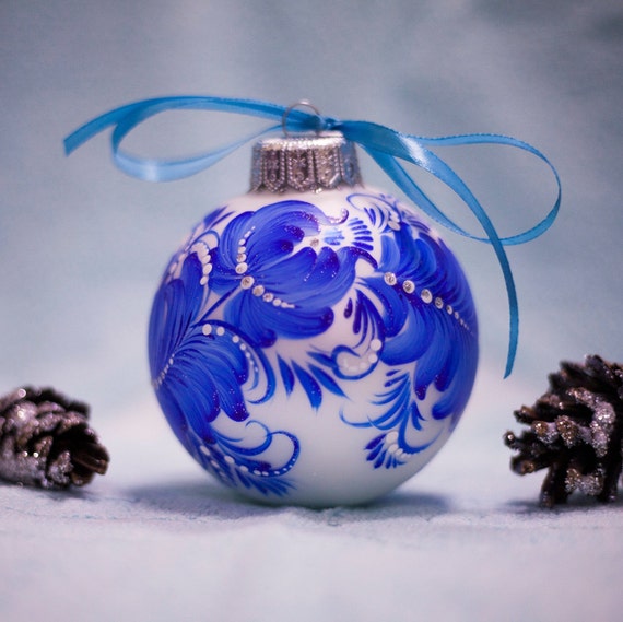 CTHY HERITAGE HIGH-END JEWELRY ORNAMENT