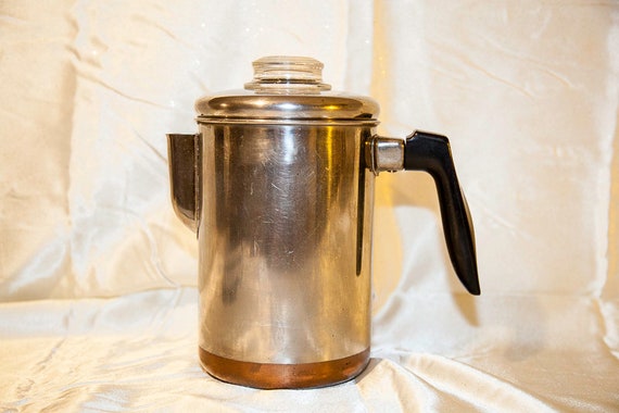copper bottom coffee Melinda dass nude