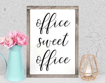 Download Office Sweet Office Etsy