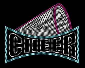 Bling Megaphone Etsy