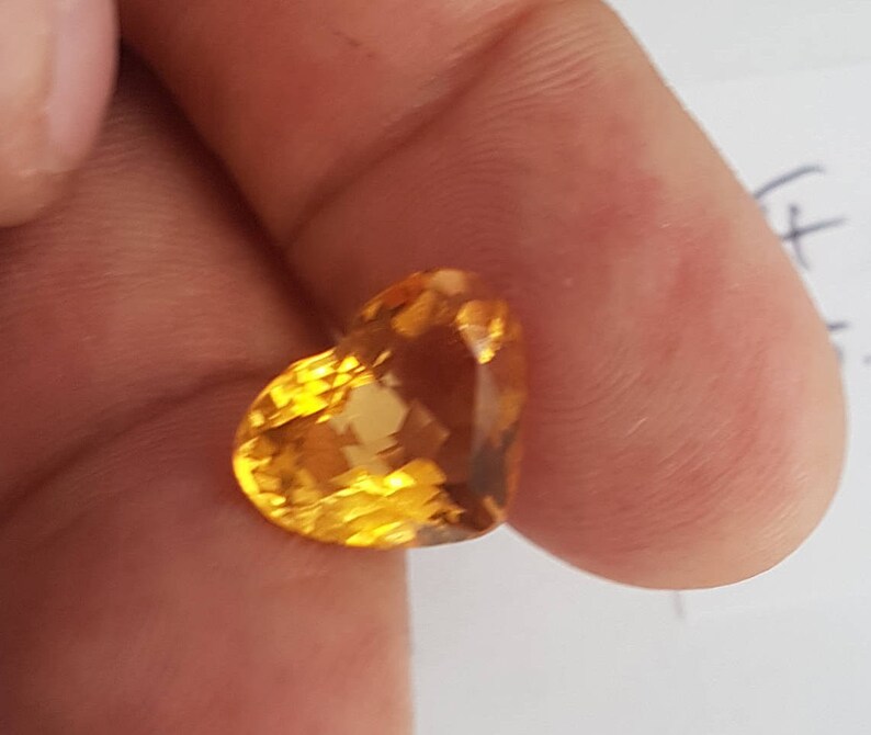 5.3CT CITRINO
