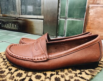 antonio melani slip on shoes