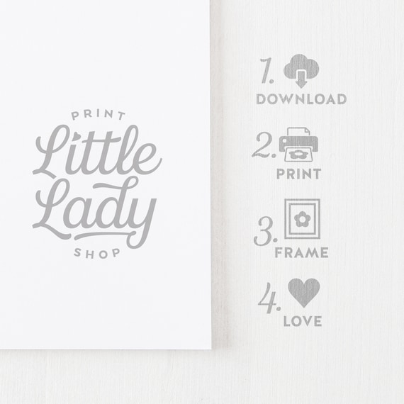 ヴィンテージ バスルーム プリント印刷可能なアートバスルームの壁の  