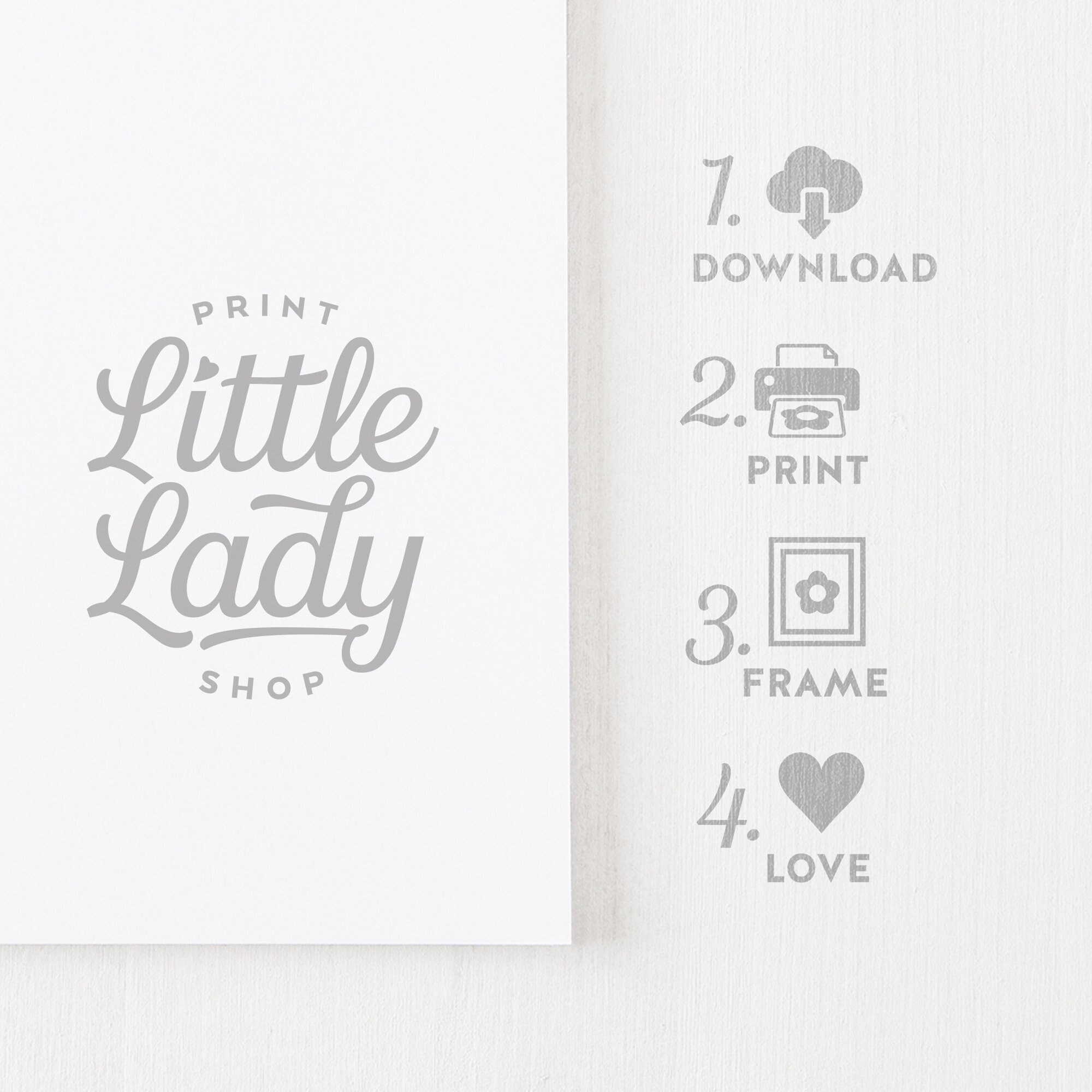 Vintage Bathroom Print Printable Art Bathroom Wall Decor - Etsy