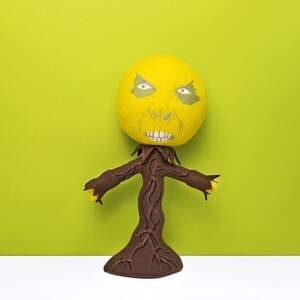 Amityville Demon Lamp Plush