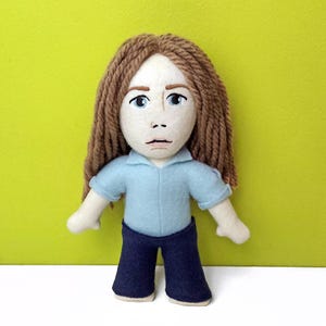 Laurie Strode Plushie