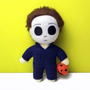 Baby Mikey Plush