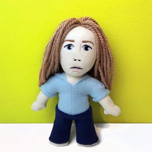 Laurie Strode Plushie