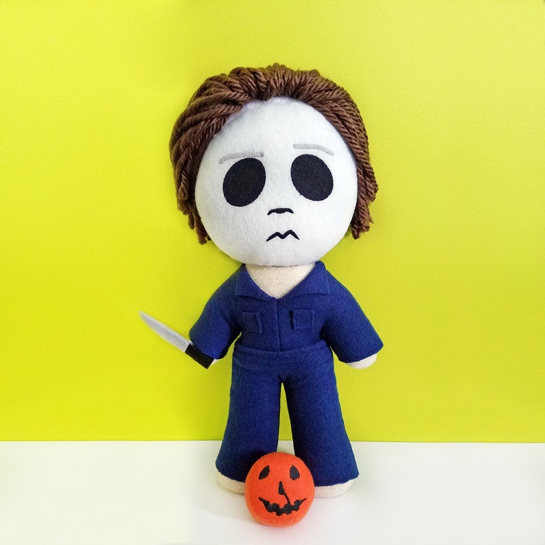 halloween reversible plushies