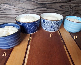ラミケンとスクラブブラシ付き天然食器用洗剤