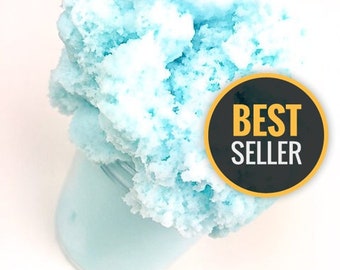 Cloud Slime Scented Etsy