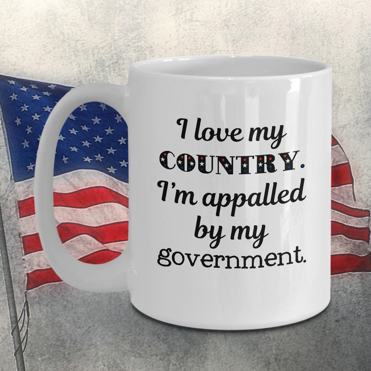 Love My Country - Etsy