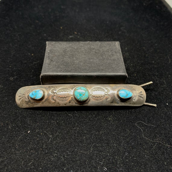 Vintage Old Pawn Stamped Sterling Silver and Spide