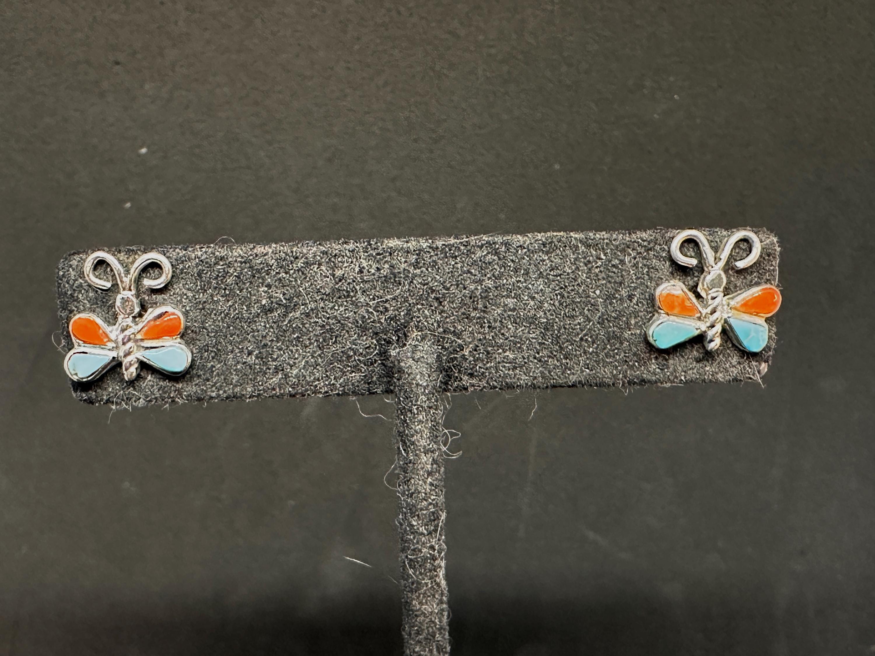 Old Hopi Jewelry - Etsy