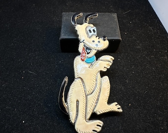 ネイティブアメリカン✳︎ターコイズ付✳︎ミッキーマウス✳︎ビンテージ✳︎ピンブローチ ネイティブアメリカン✳︎ターコイズ付✳︎ミッキーマウス