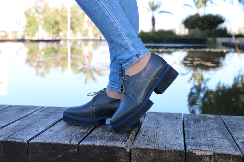 large size designer shoes