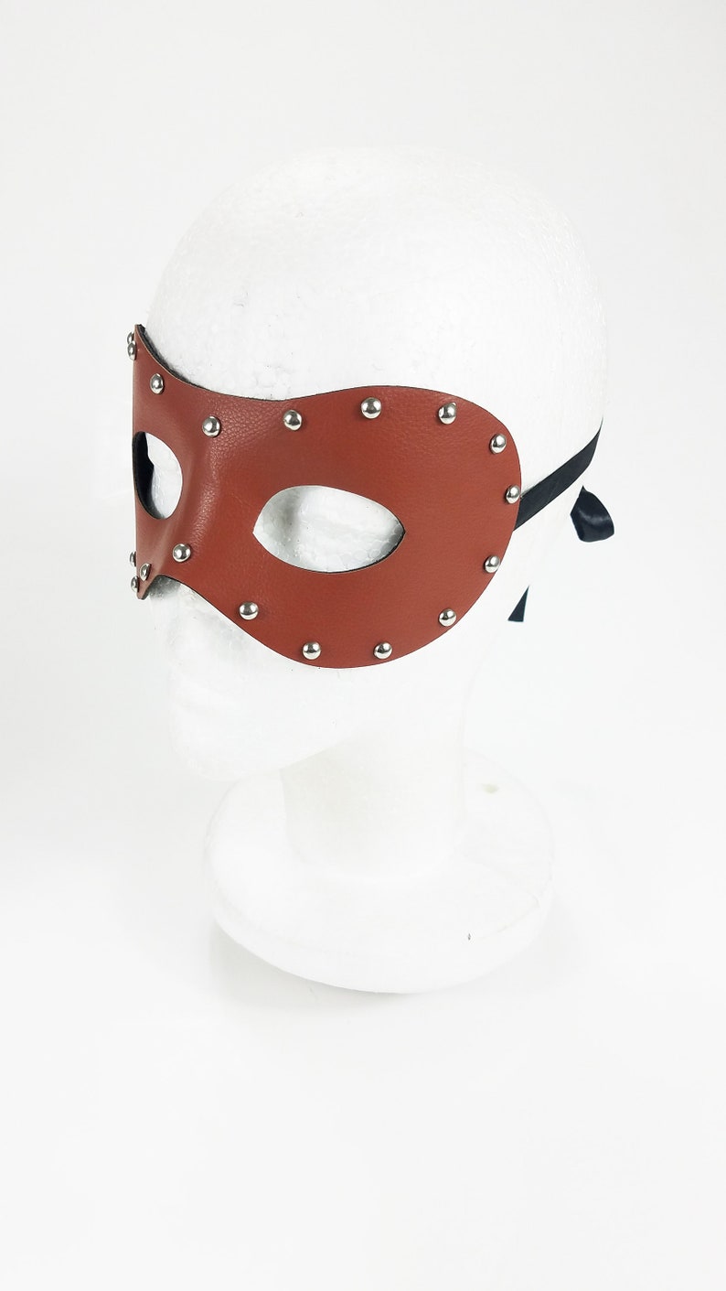 New Bronze Half-Face Steampunk Unisex Couple Mask Play Wedding Halloween Bachelor