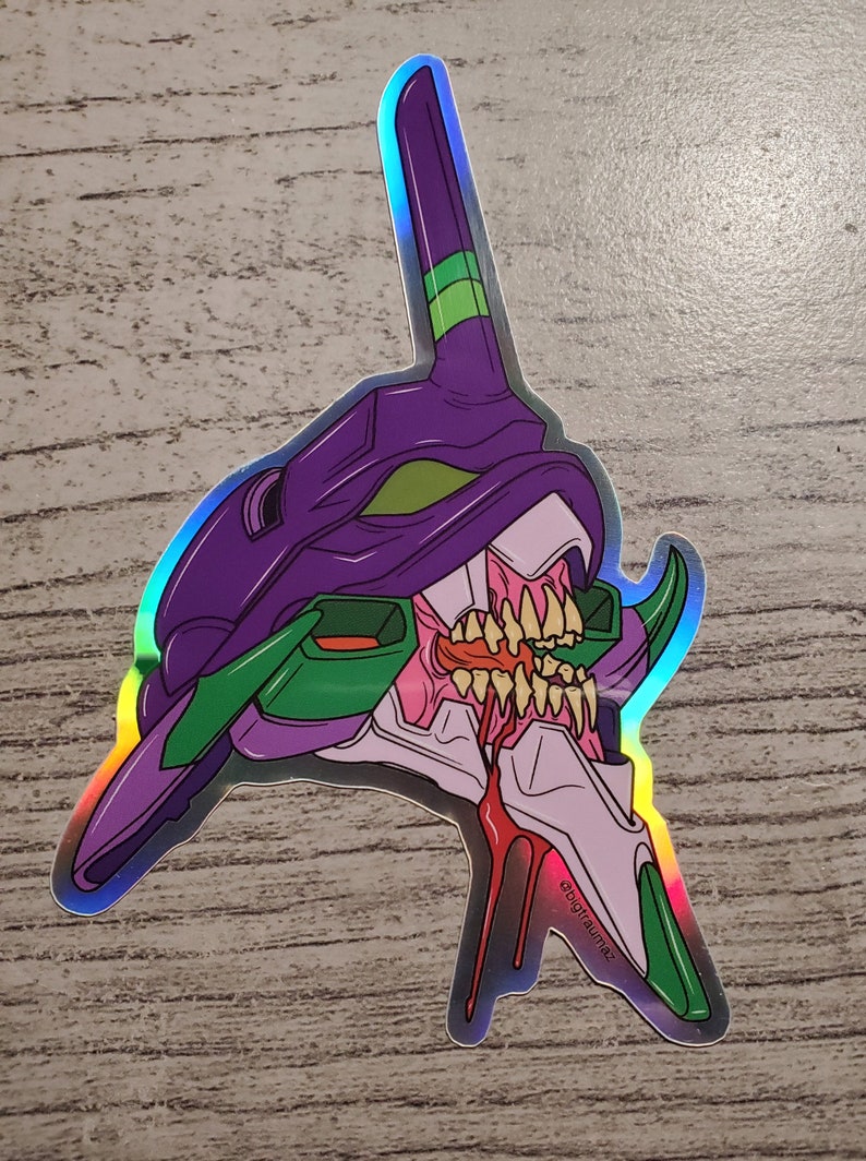 mondo evangelion vinyl