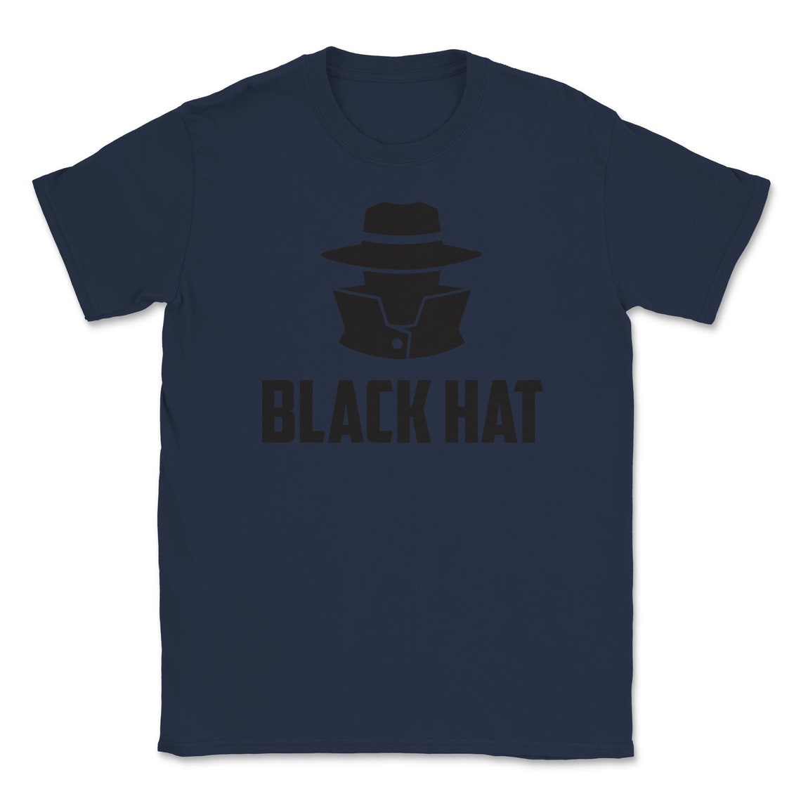 Black hat coding and hacking design | Etsy