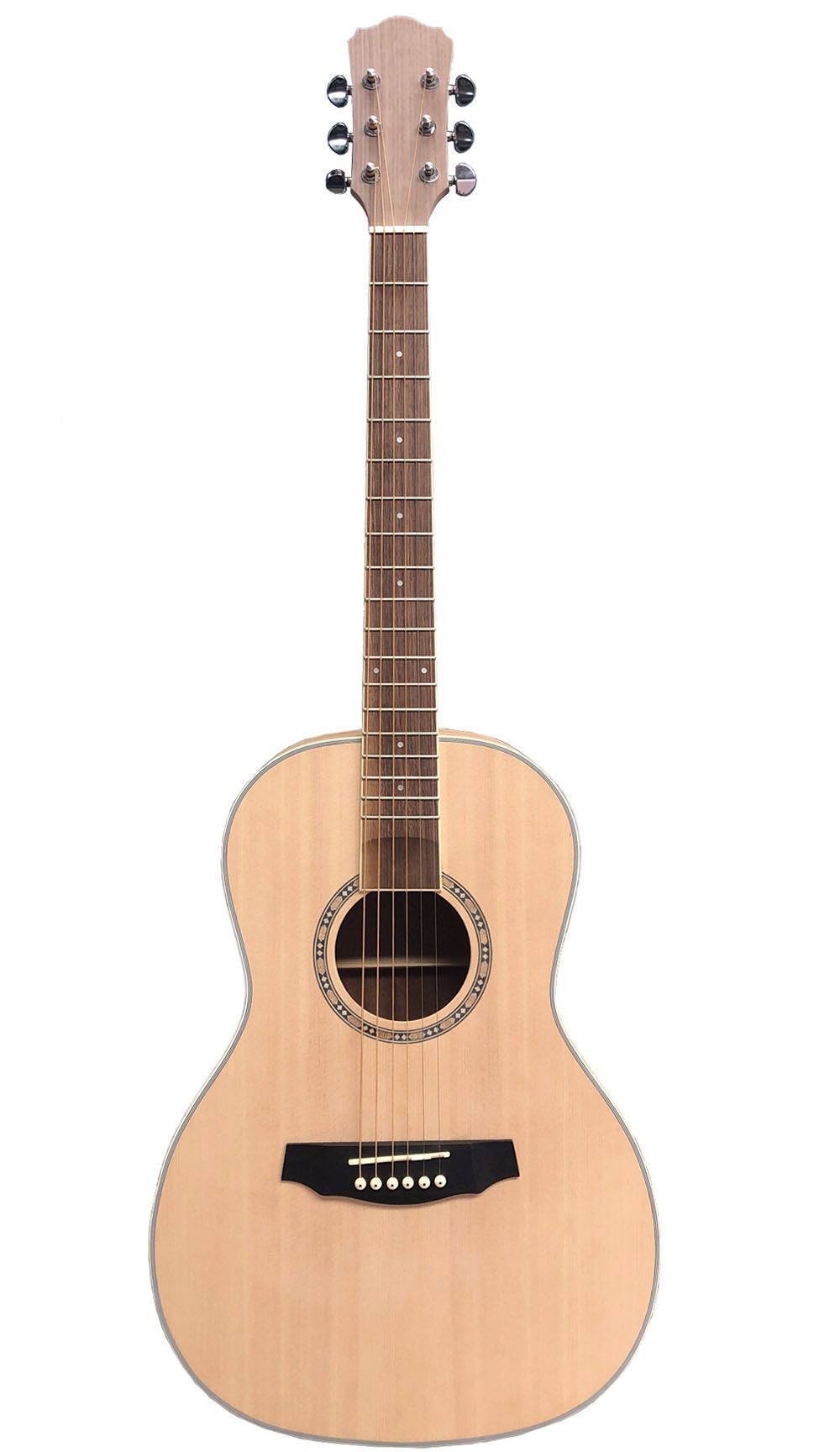 Solo APK 10 DIY Parlour Acoustic Guitar Kit Etsy UK
