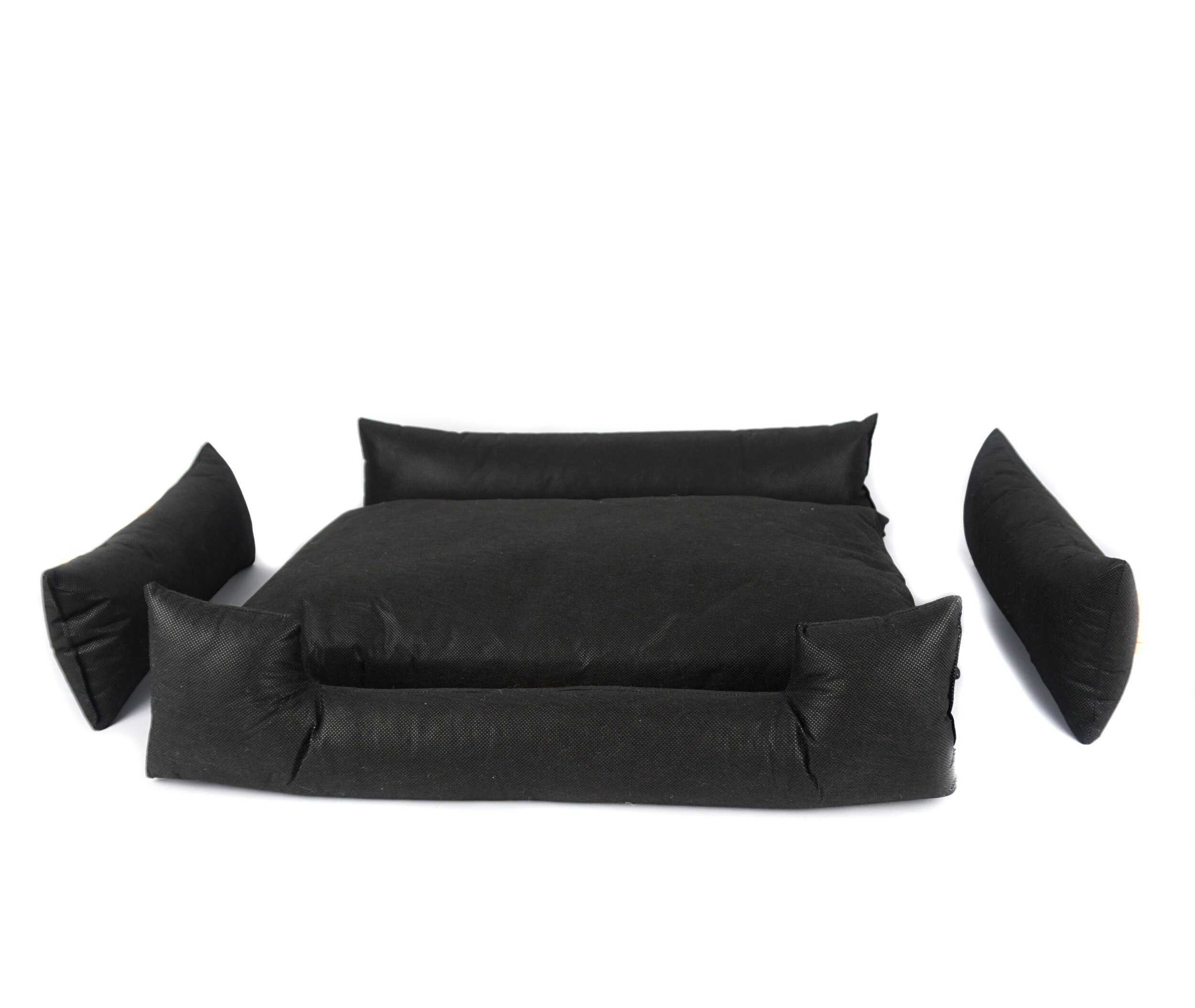 Waterproof Grey Cat and Dog Sofa Dog Bed With Removable Etsy