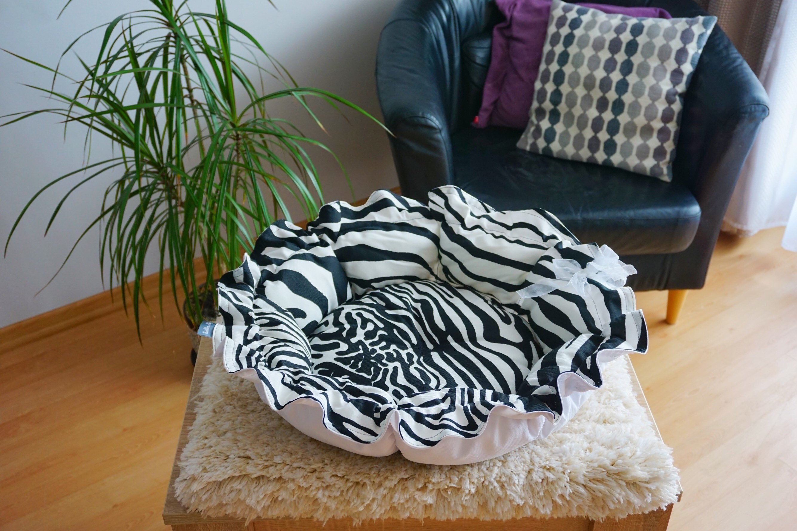 Lit Pour Chat 2En1, Couchage