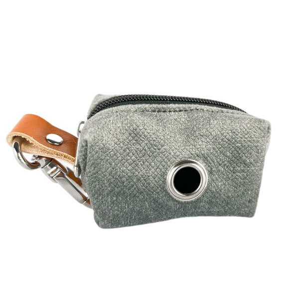 This Poop Purse Is for Stylish Dog Owners