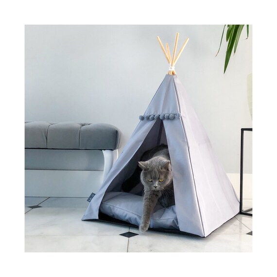 waterproof cat tent