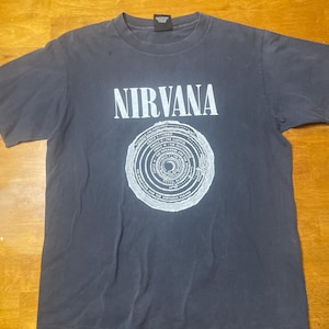 Nirvana Giant - Etsy Nirvana Giant - Etsy